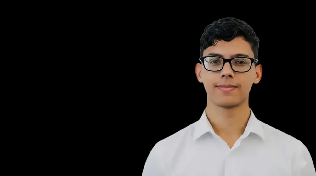 Noureddine Laktab - Full-Stack Web Developer specializing in React and Laravel